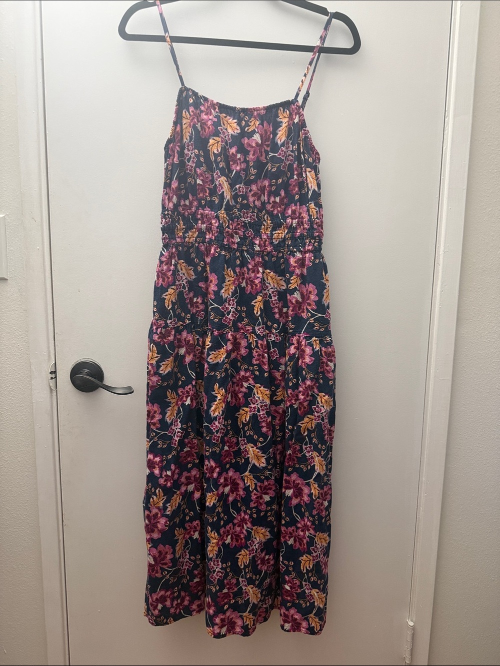 Old Navy Floral Dress
